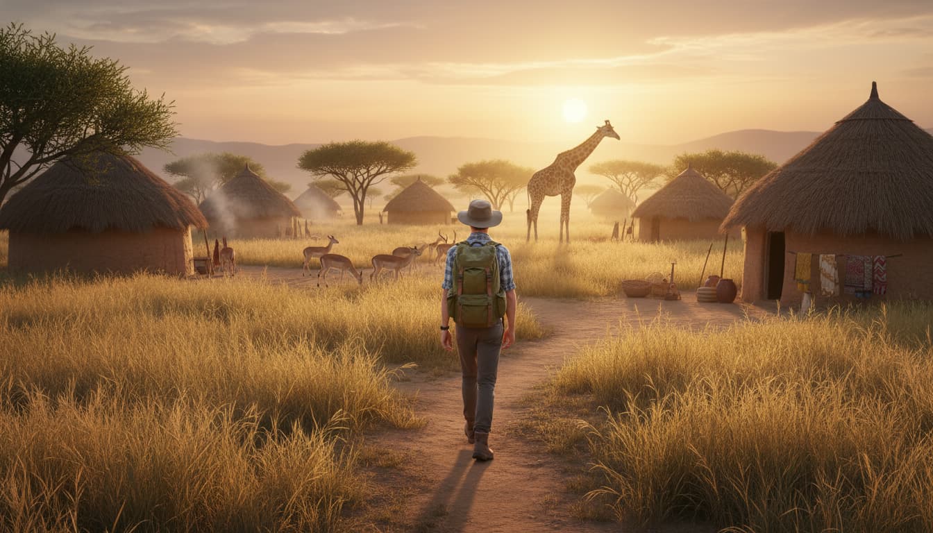 voyage-afrique